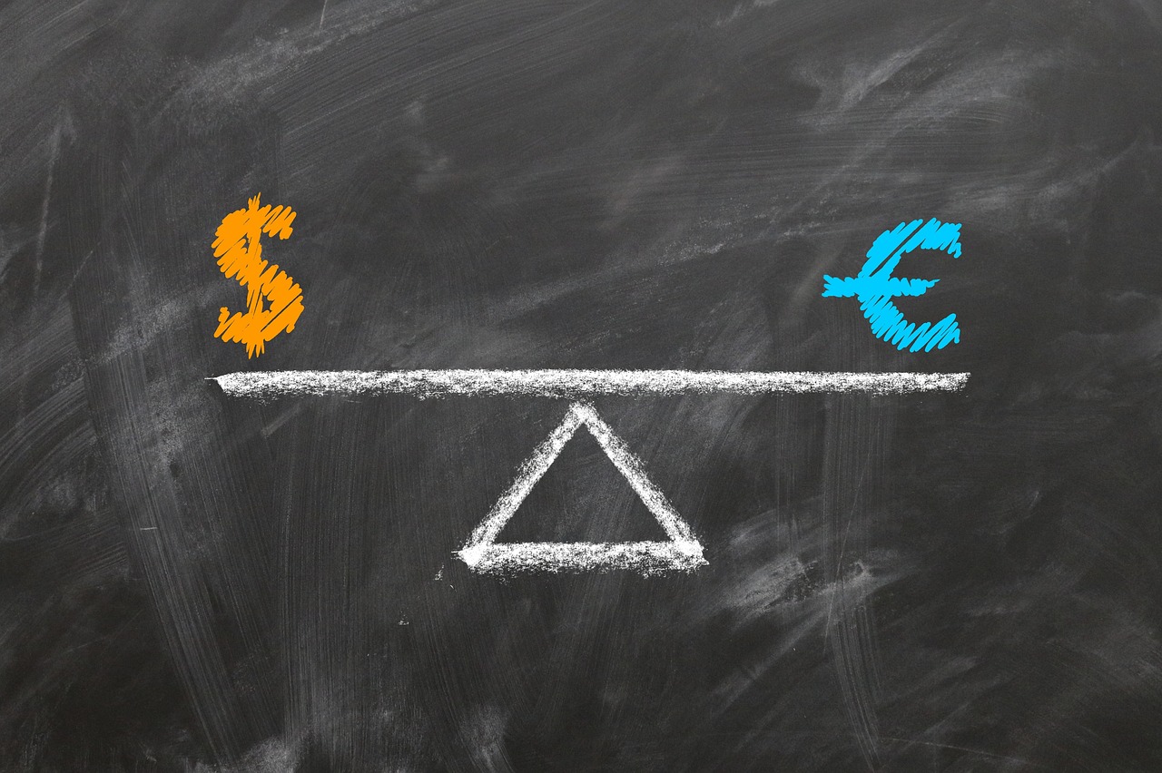 Sind Wir jetzt EUR/USD Long?